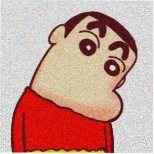皮卡丘 就决定是你了 角色头像