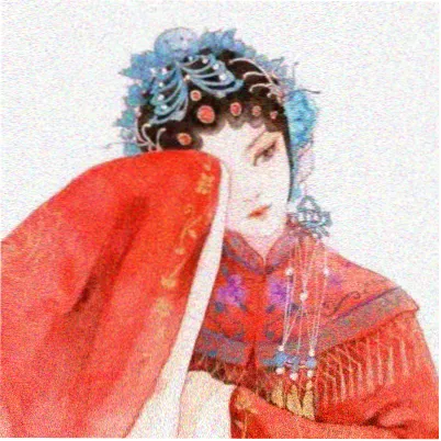 大木博士 剧场版20 角色头像