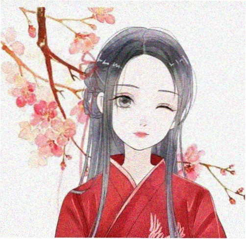 用户头像 补番计划中